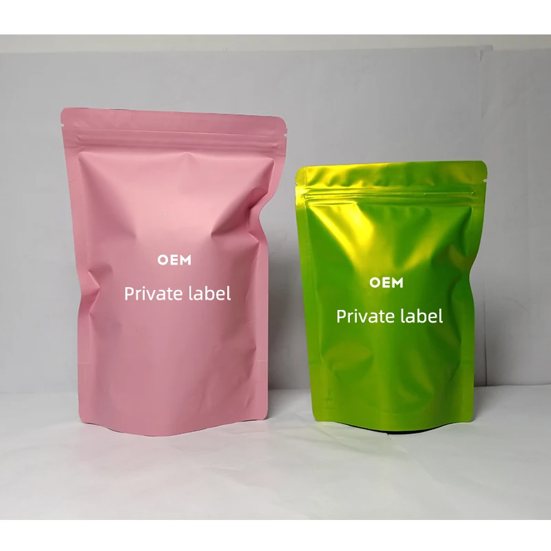 
High Quality Custom Label Pure Herbal 30g 100g Yoni Steaming Herbs Yoni Soak Herbs And V steams package 