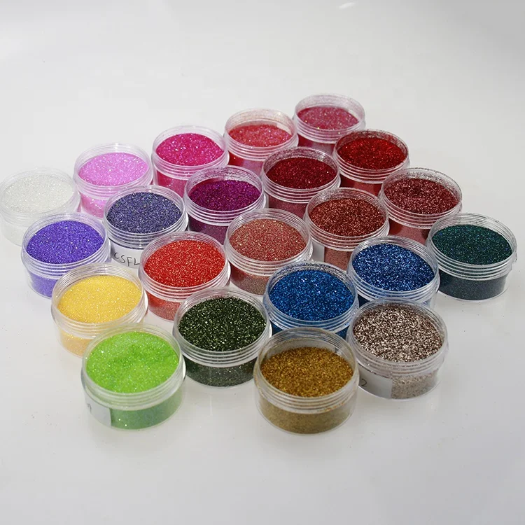 
Cup Glitter Bulk Wholesale Glitter Cosmetic Makeup Nail Art Eyeshadow Glitter 