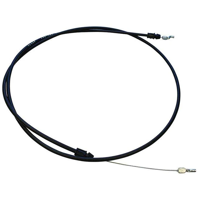 Кабель управления газонокосилкой заменяет MTD/Cub Cadet/Troy-Bilt 746-0555946-0555