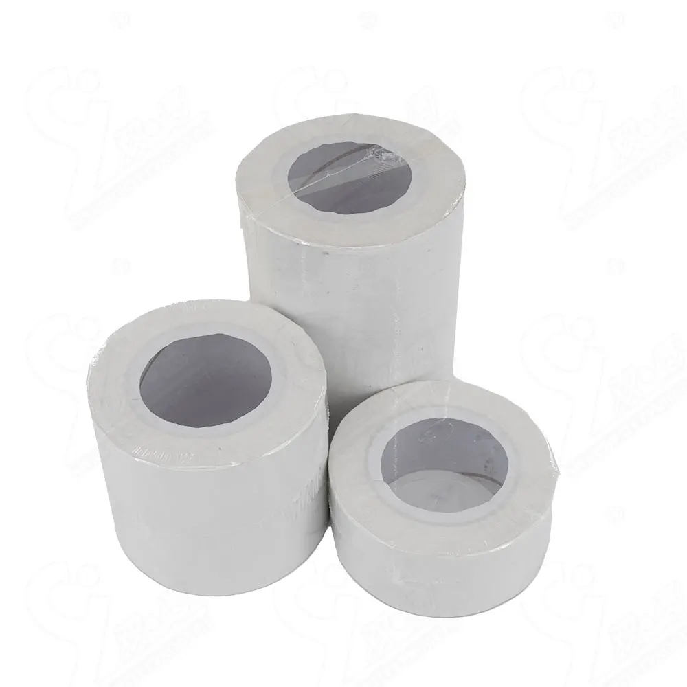 Rv roofing adhesive tapes butyl rubber seal tape