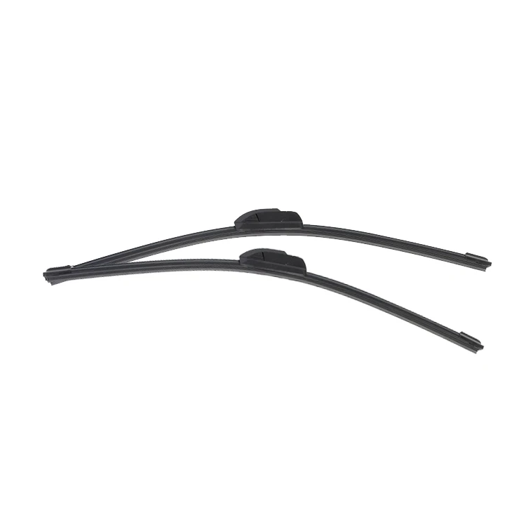 New Original High Quality Rubber Windshield Wipers China Factory Direct New Car Front Windshield Wipers