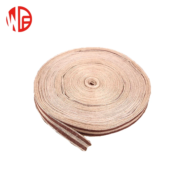 
High-Quality Jute Fabric Roll Jute Fabric Roll For Bags Jute Coffee Bag 