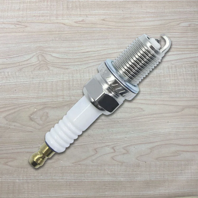 Spark Plug for Hyundai Accent Azera Elantra XG300 Kia Sorento Tucson 5838  PFR5N