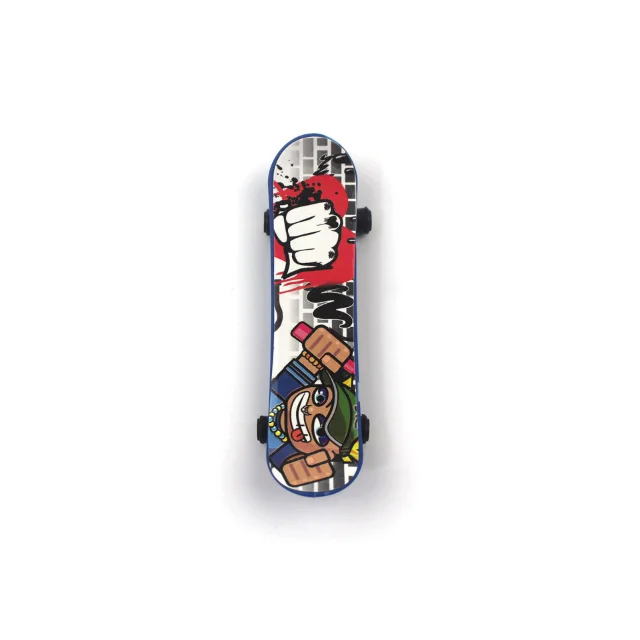 Finger Skate Board Mini Toy Finger Skateboard