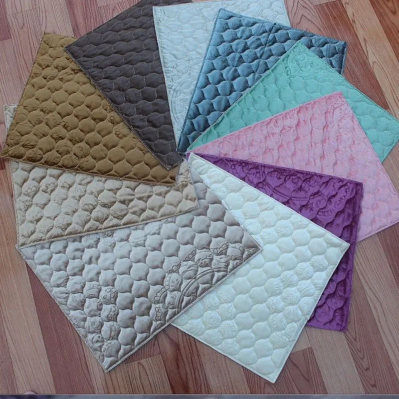 Best Price high density polyester  upholstery velvet sofa cover quilted fabric