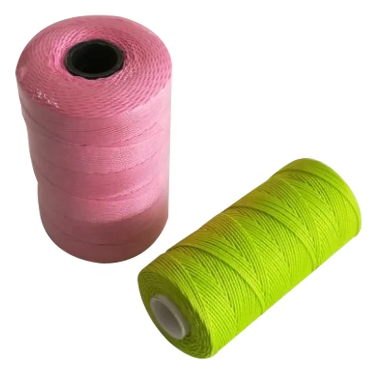 Hot sale  PP FDY yarn with best quality pp yarn 2000D 3000D