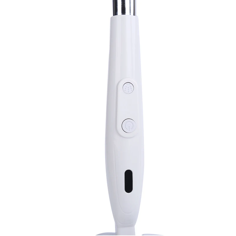 360 degree cleaning mop  electric floor wireless water spray handheld