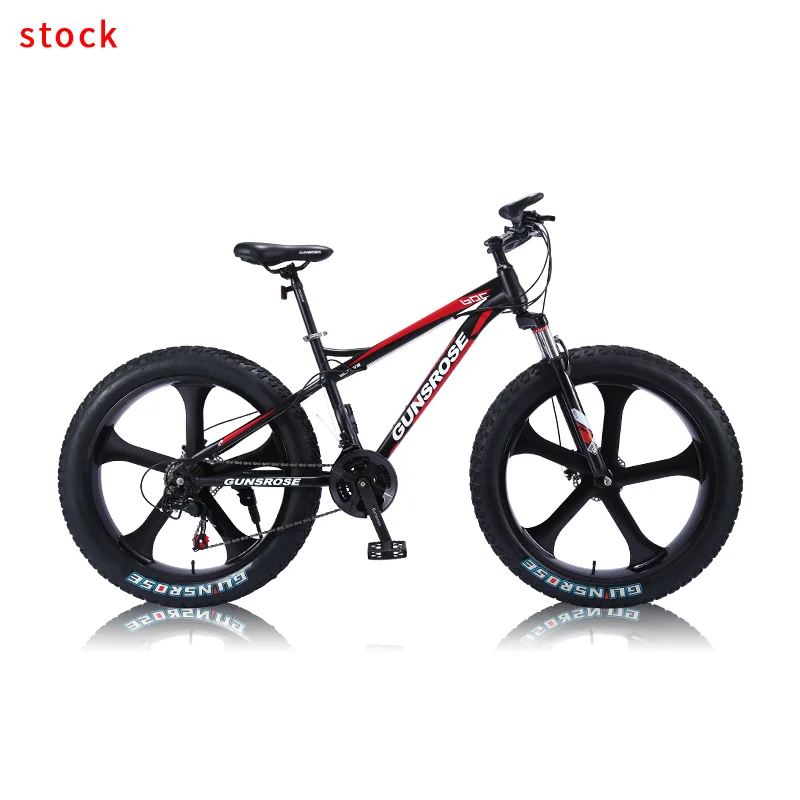 Tyre Mtb Four Wheel Bicycle Surrey Jagur Full Suspension Dapu Bicicleta Quadro 26 Cash on Delivery Bikes with Gear Fat Bike