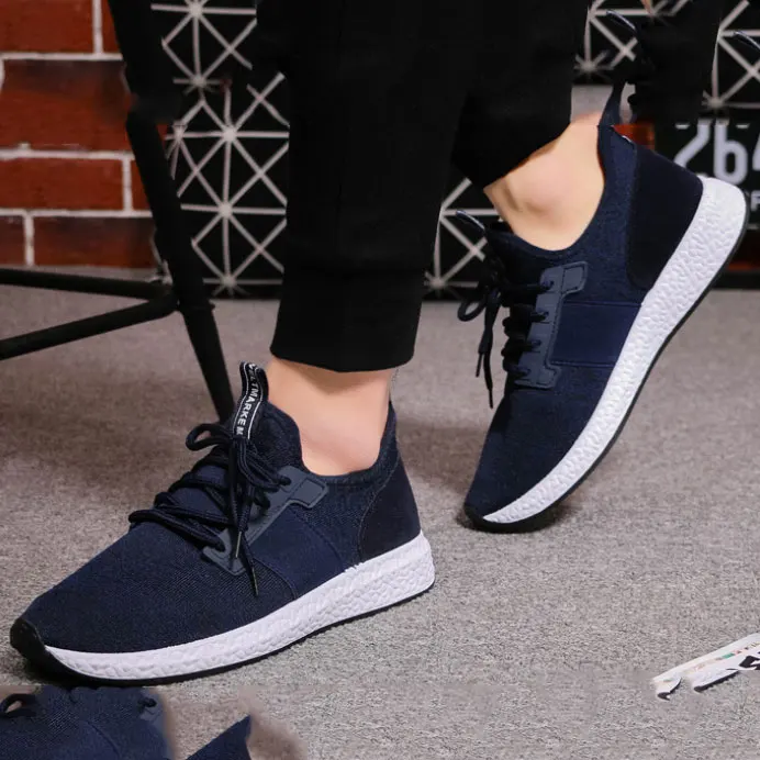 
new black light weight running sneakers shoes for men 