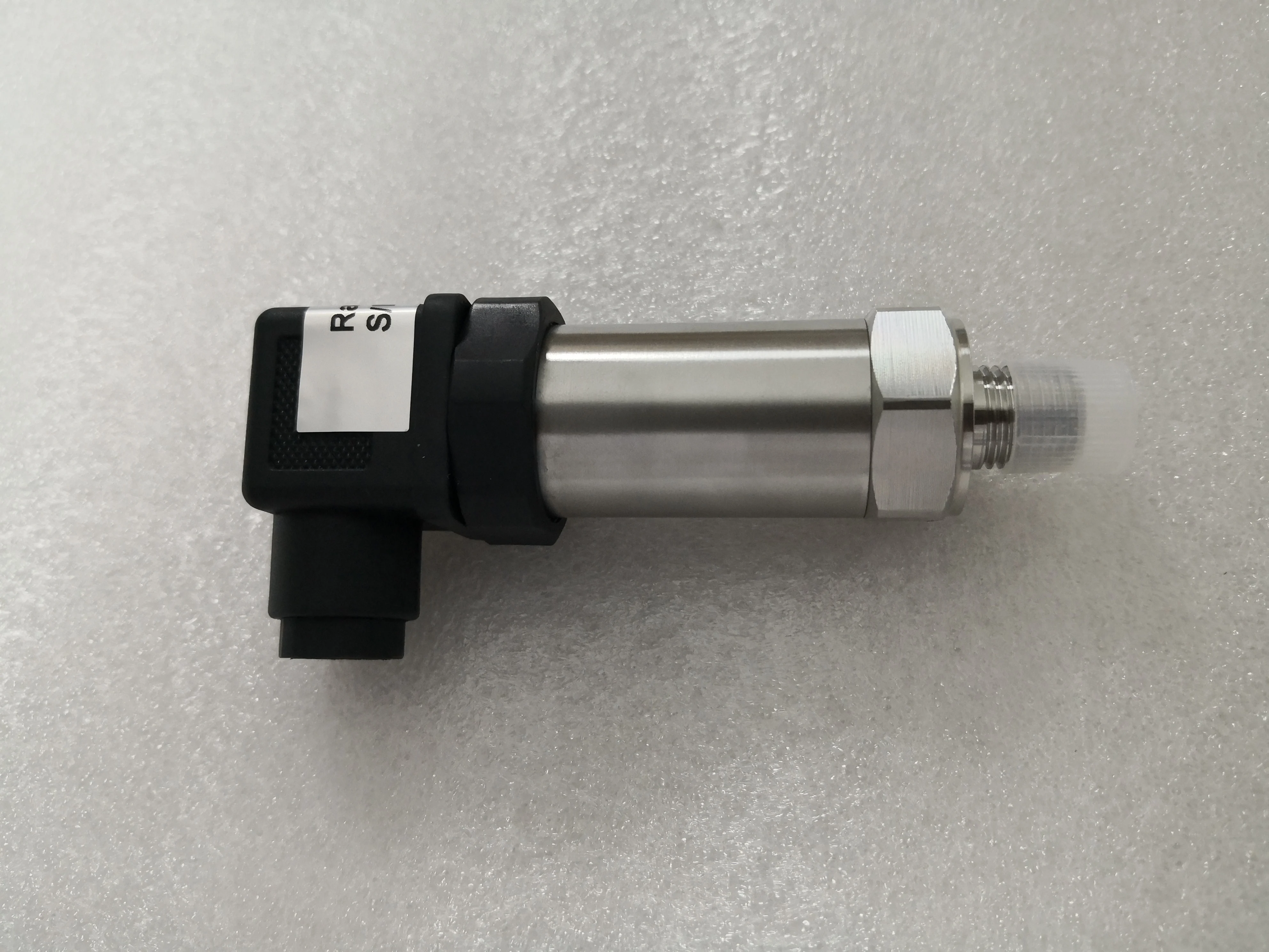 4-20ma Pressure Transmitter Factory / Water Pressure Sensor