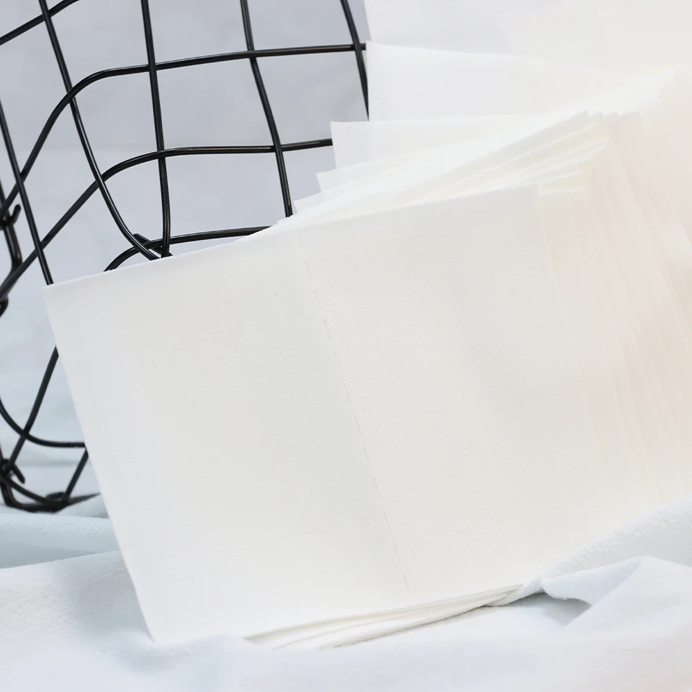 commercial laundry detergent paper laundry strips washing sheet  Eco-friendly Formula 30 sheets