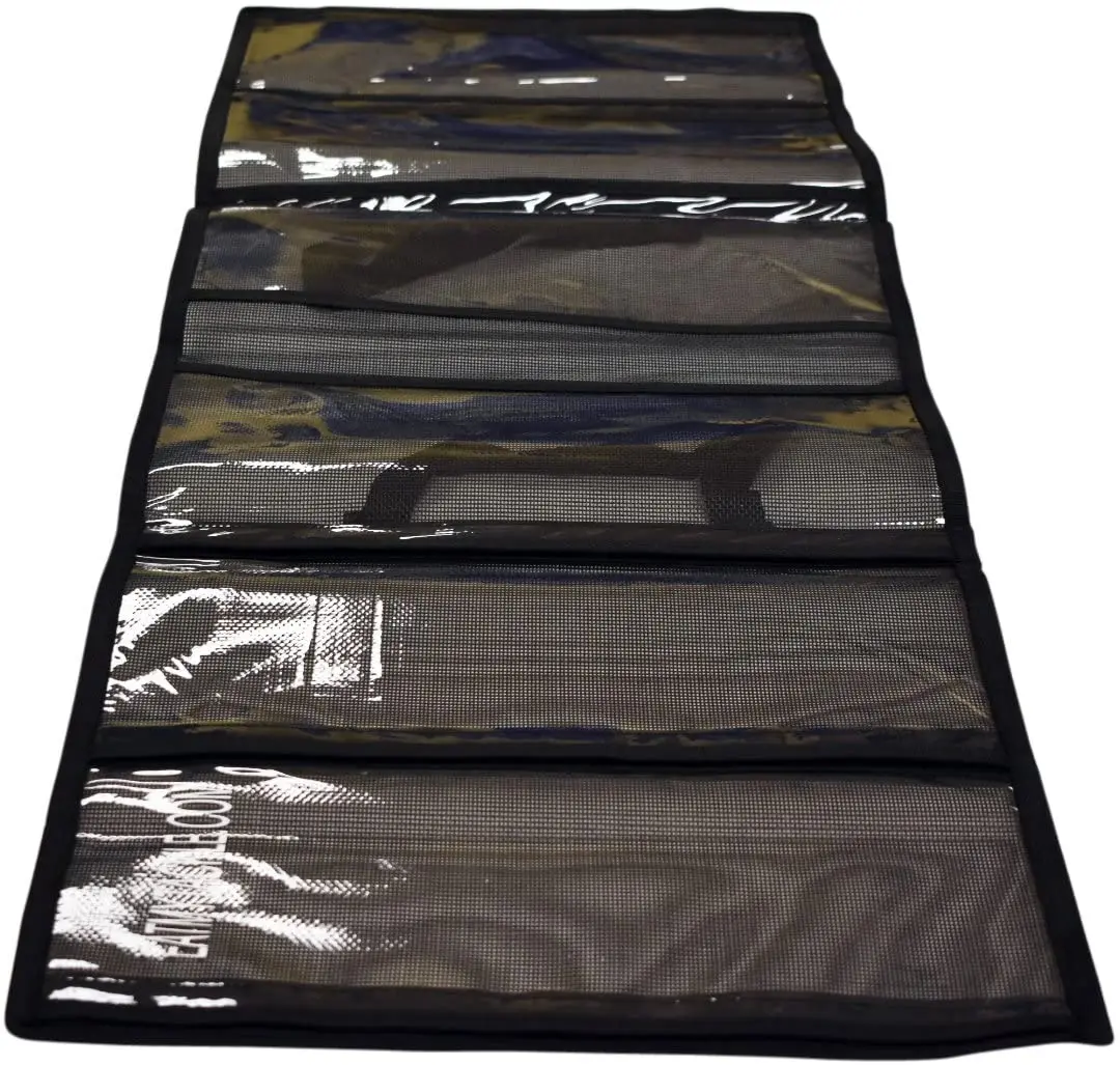 
 Сумка для рыболовных приманок в морской воде  