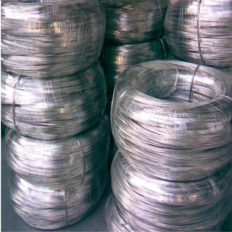 Factory Price Nice Quality 99.8% Pure Aluminum Wire 0.2mm- 6.0mm Aluminum rod