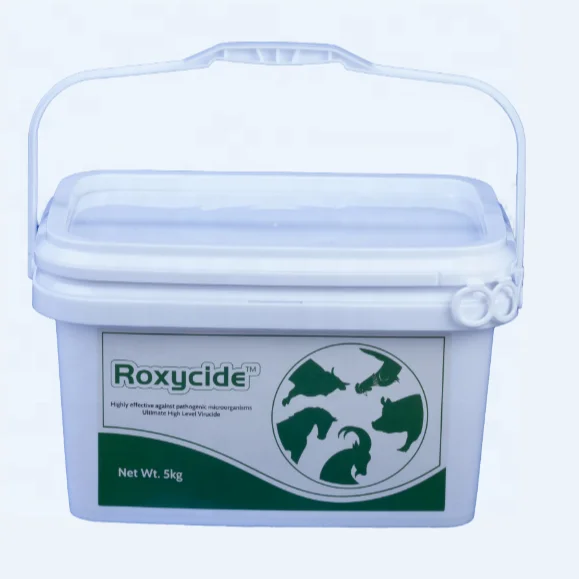 Poultry farm Poultry livestock sanitizers disinfectant farm antiseptic disinfectant vet products