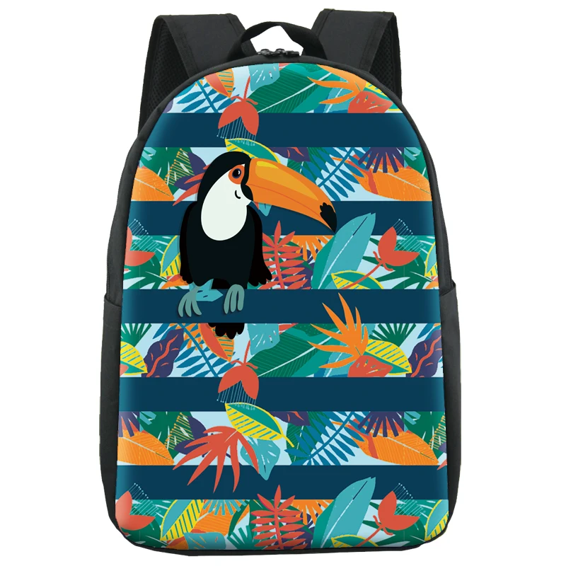 2022 kids school bags lovely cat design printing back to school backpack bag
