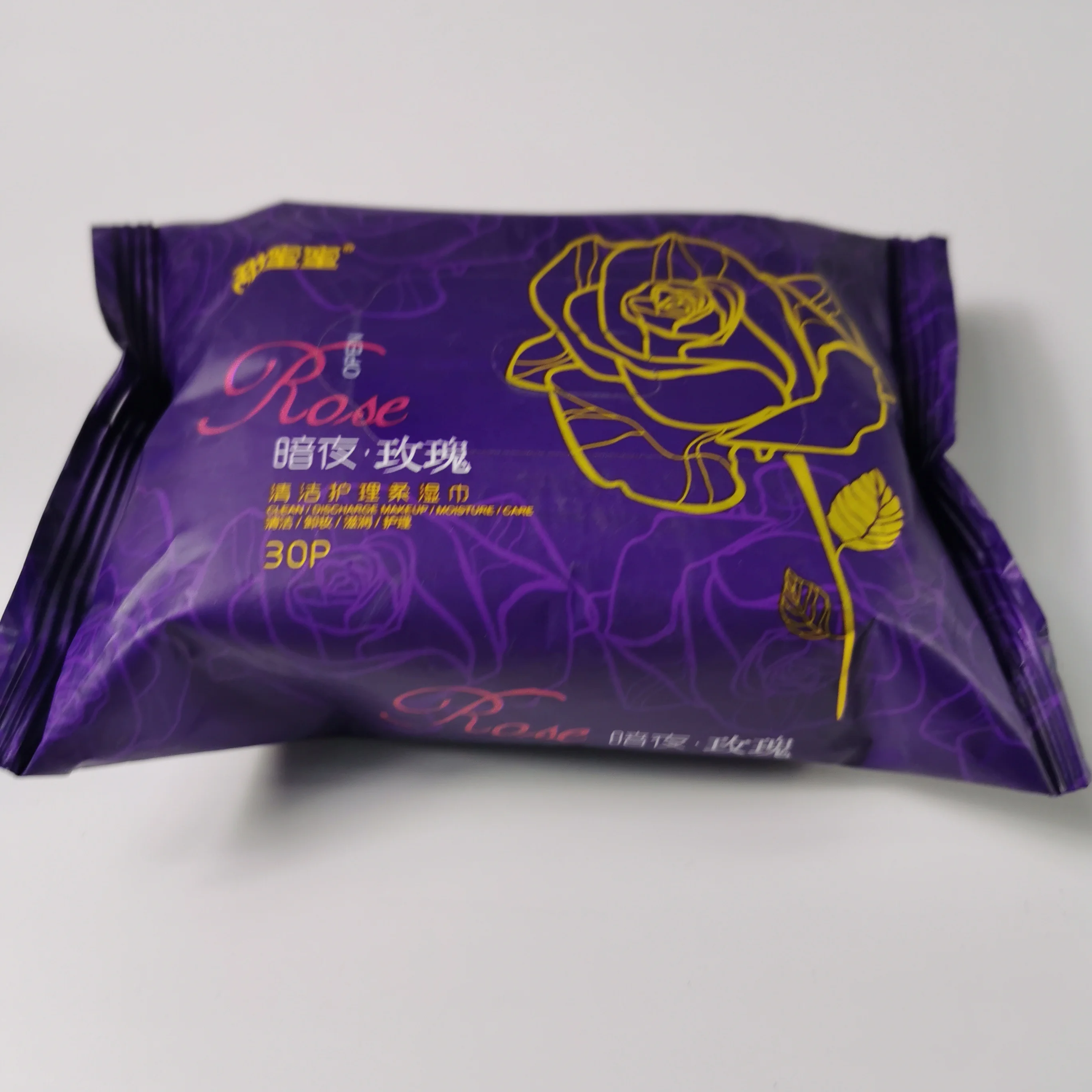 
Custom Best Organic Ph Balanced Feminine Wipes Adults Wipes 