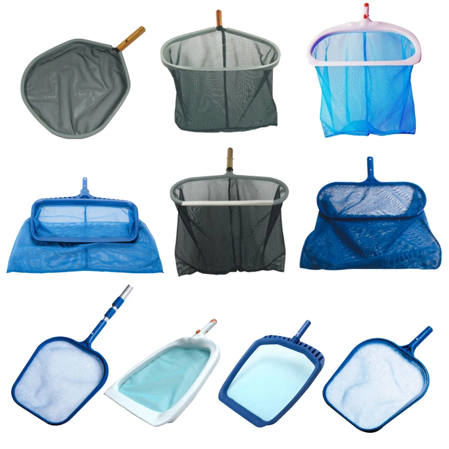 Swimming pool brush / pool accessories