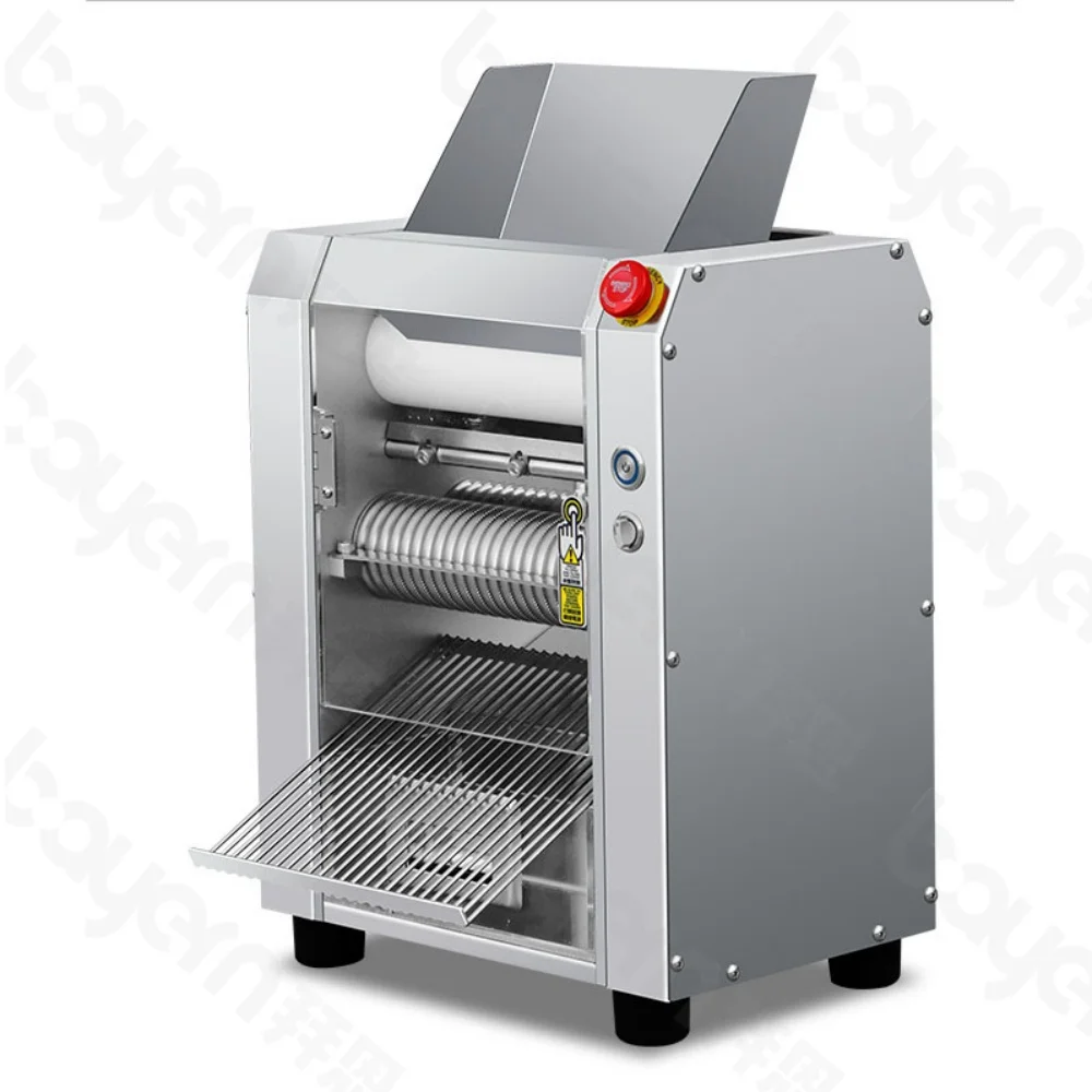 Full Automatic Mini Tapioca pearl gnocchi taro purple potato ball pearl boba making machine Commercial machine for Round Candy
