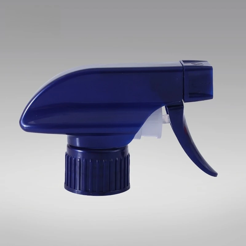 28mm All-Plastic Trigger Sprayer Mini Home & Garden Pump Sprayer with HDPE for Kitchen Cleaning and Gardening