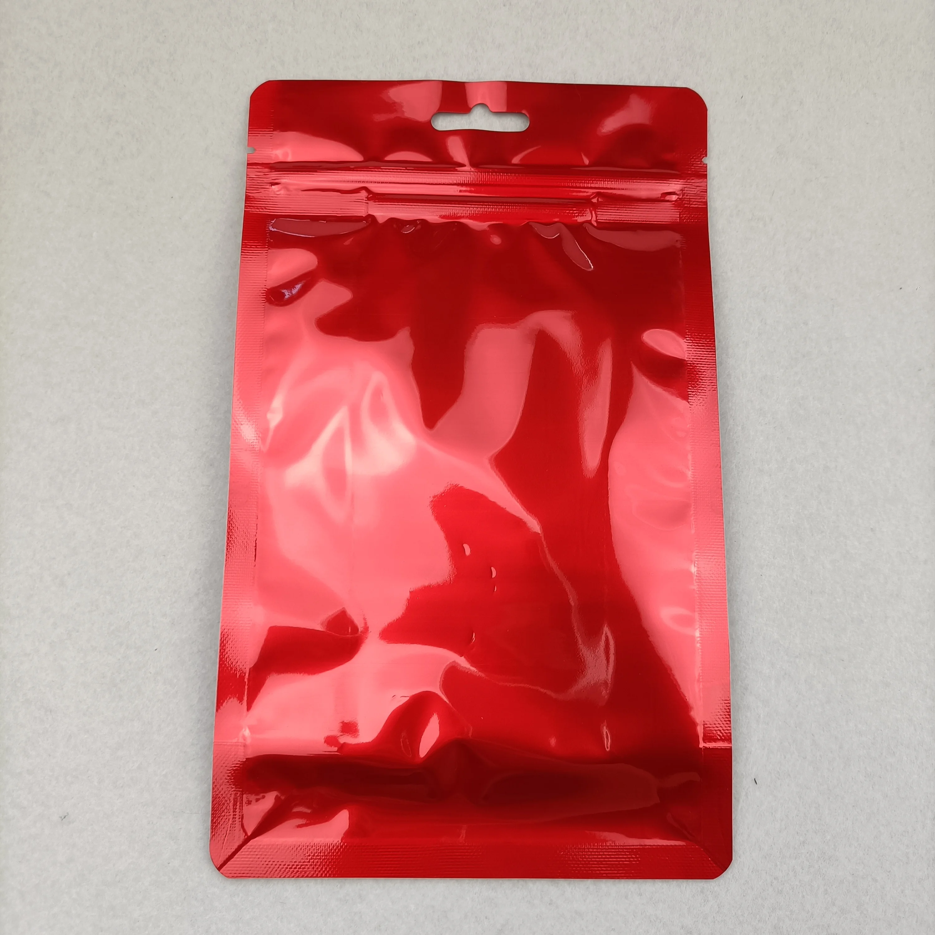 Factory Custom Printing Universal Coffee Bag Stand Up Pouches Plastic Zipper Packaging bags