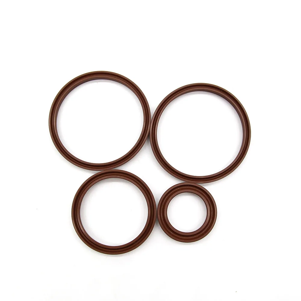 low price Chinese supplier NBR TC oil seal FKM UNtractor oil seal Skeleton oil seal