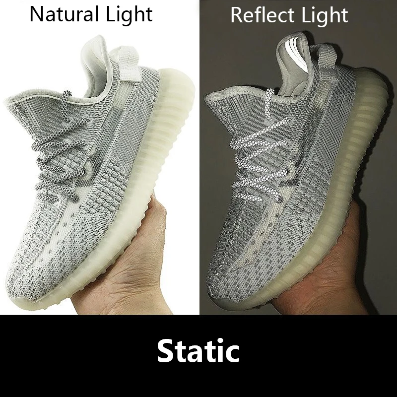 2022 Summer New Original Products Sports Men Newest Design Premium Sneakers Fashion Sneakers Casual Yeezy 350 V2 Running Shoes
