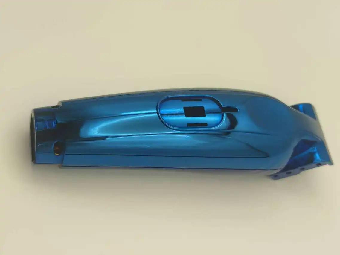 COCCO Professional Original Electric Powerful Subwoofer Detachable Premium Hair Clipper