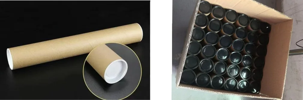Flexible magnet rolls / Cheap 0.2mm thin plain flexible neodymium blank magnet magnetic sheet roll glue vinyl fridge magnet