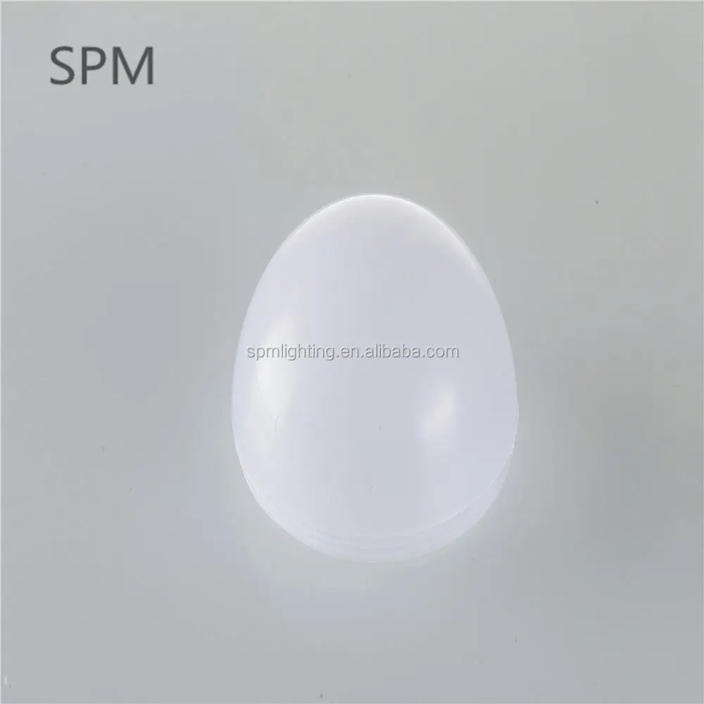 donn guan 220v 12W raw material factory emergency skd led bulb parts