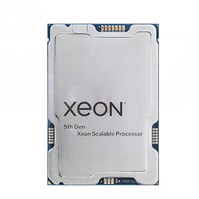 I-n-t-e-lxxx Xeon--Gold  6448Y 2.1GHz 32-core 225W  Processor  for H-P-EXXX P49600-B21