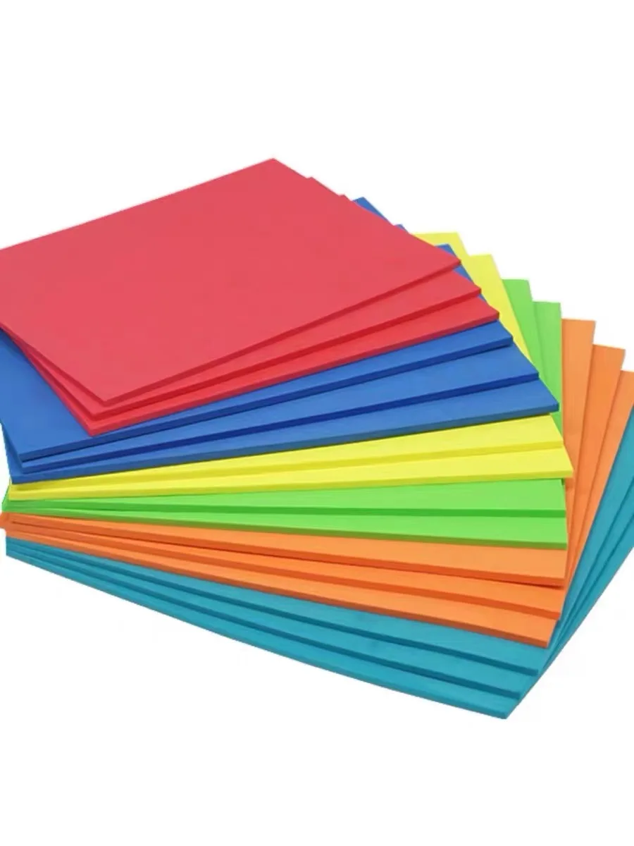 Factory Price Long service time eva sheet eva sheet making equipment High elastic EVA Sheet