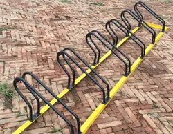 Наружная дорожная сверхмощная всасывающая алюминиевая комнатная стойка для велосипеда напольная стойка для велосипеда парковочная стойка для продажи