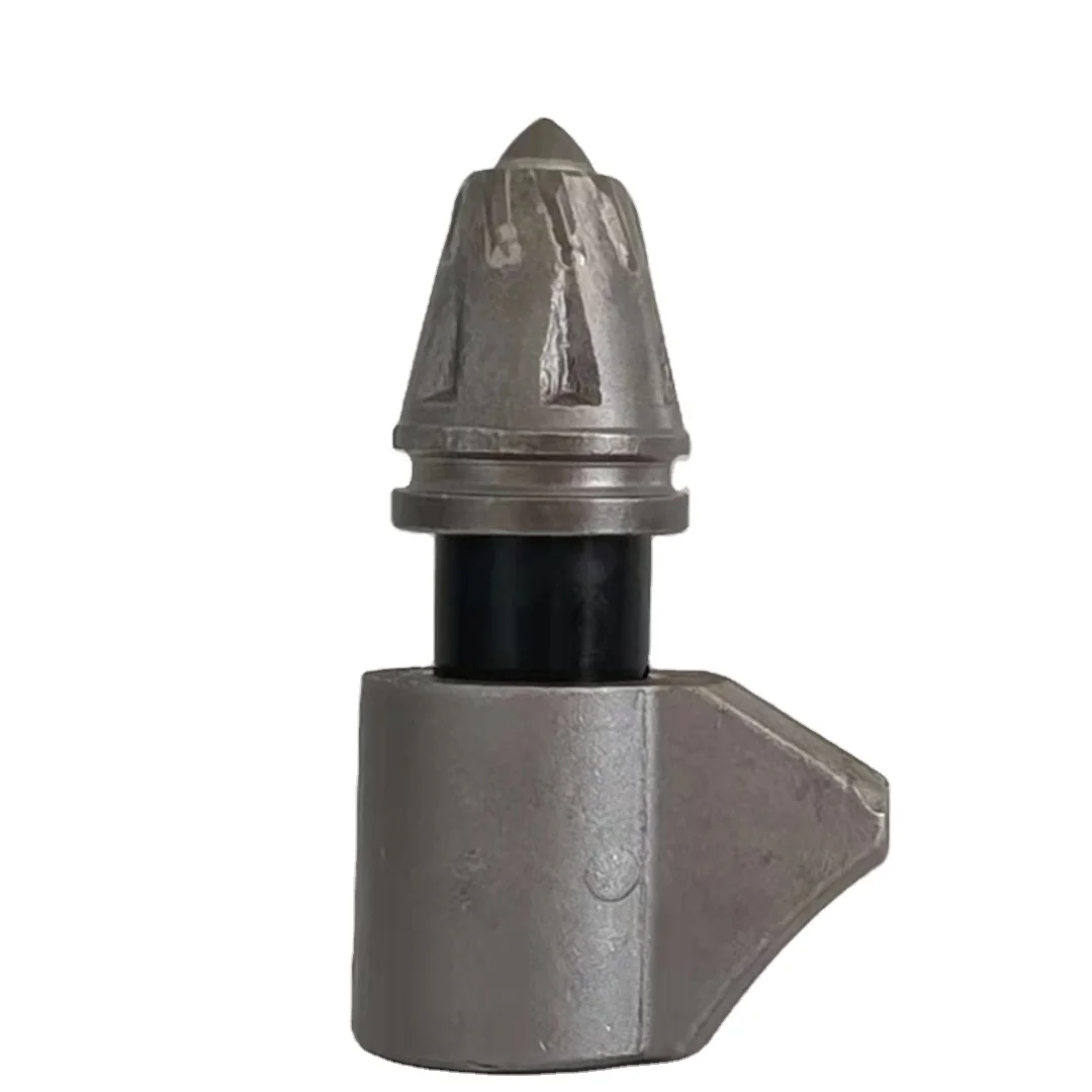 Conical Rotary digging mining rock drill bit