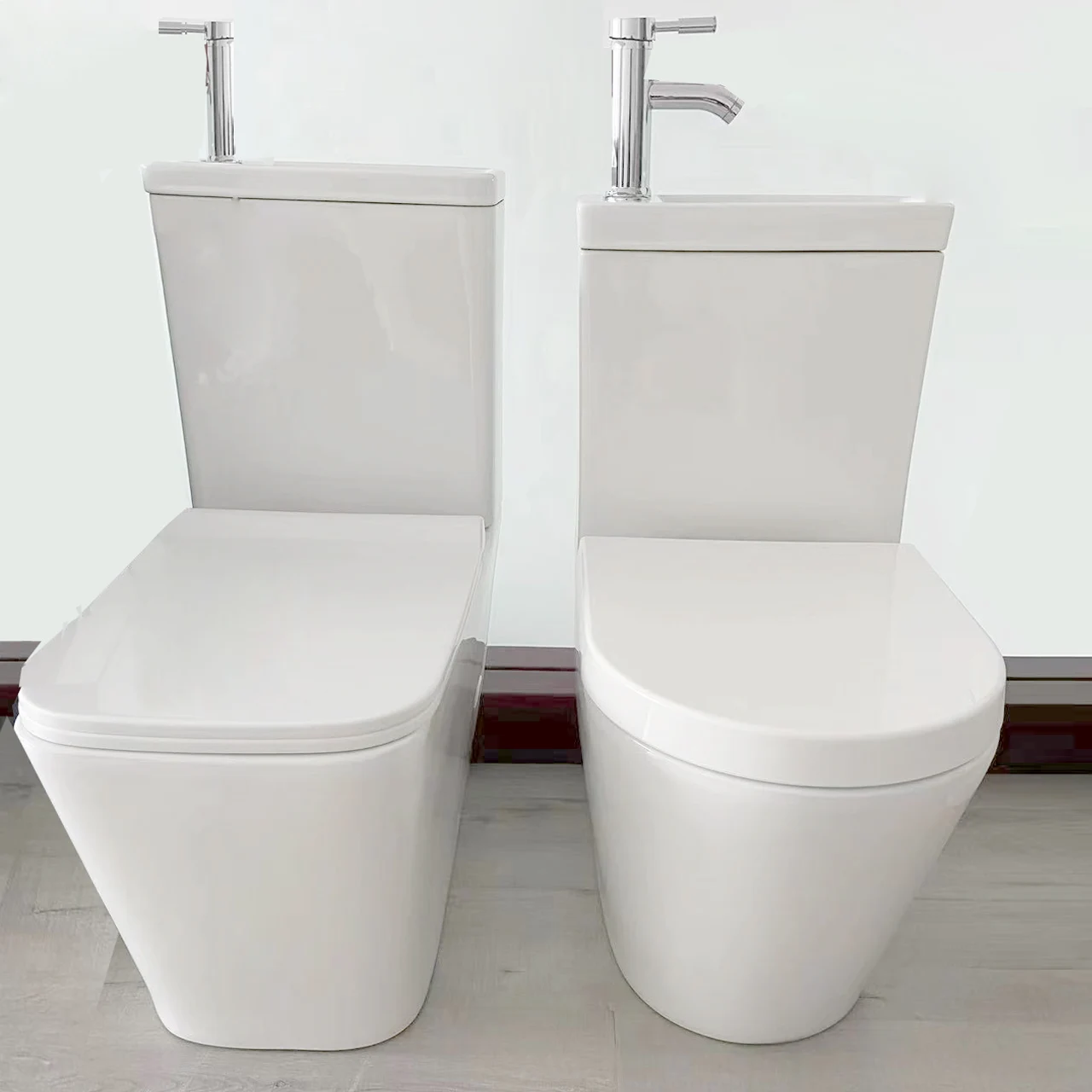 Кран для мойки