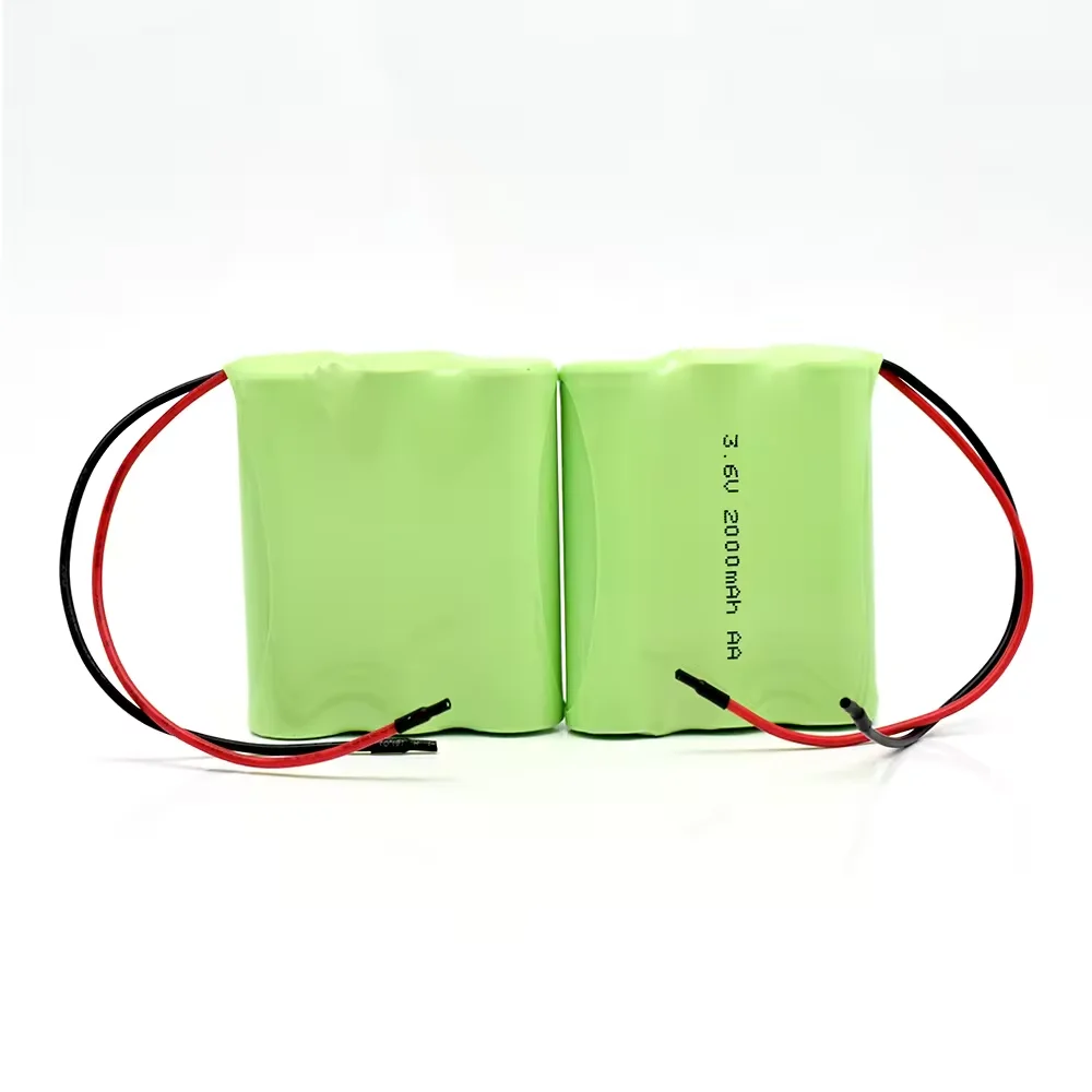 Аккумуляторная аккумуляторная батарея GEB AAA Ni-MH 1 2 V 4 v 3 6 8 6v 7 9 12v 14 24v 100-80000mAh