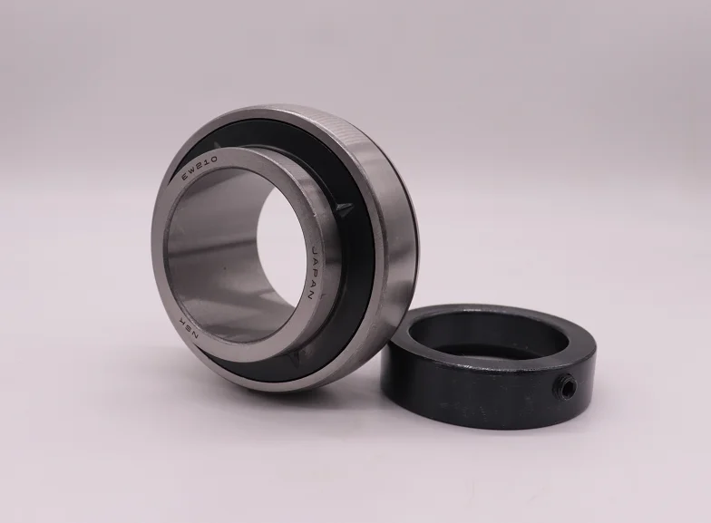  NSK EW210 опорные шарикоподшипники с эксцентриковым