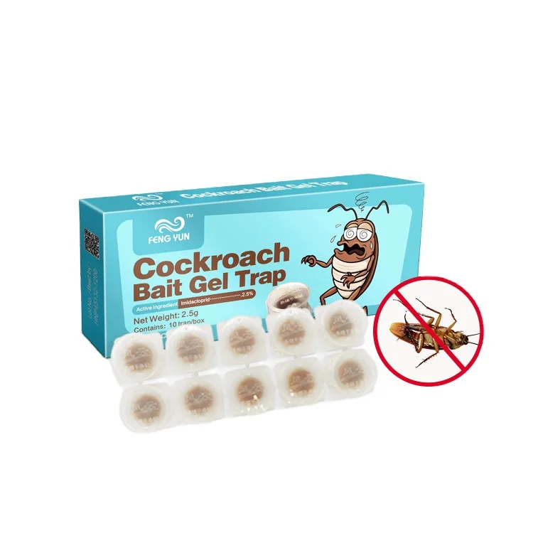 hot summer products lawn insecticide cockroach ant pesticide cocroach trap german cockroach killer roach killing bait box