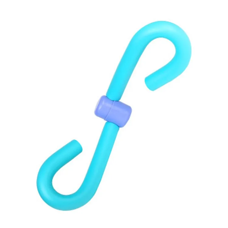 yoga Leg Clamping Apparatus Slimming Resistance Ring Massage Equipment