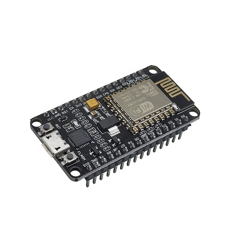 Узел Mcu Esp 8266-12F Wemos Esp-12F Esp-01 Esp-12 реле 12E 12F V3 модуль Wi-Fi Esp8266 макетная плата