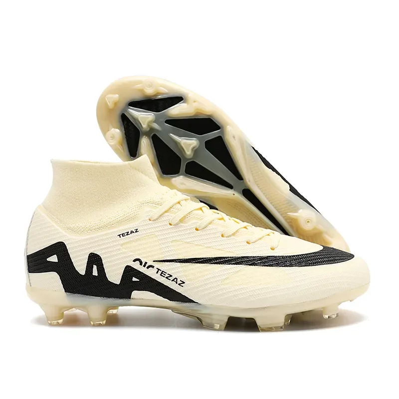 Factory direct sale men buy cheap indoor football shoes turf american football shoes youth women men football shoes