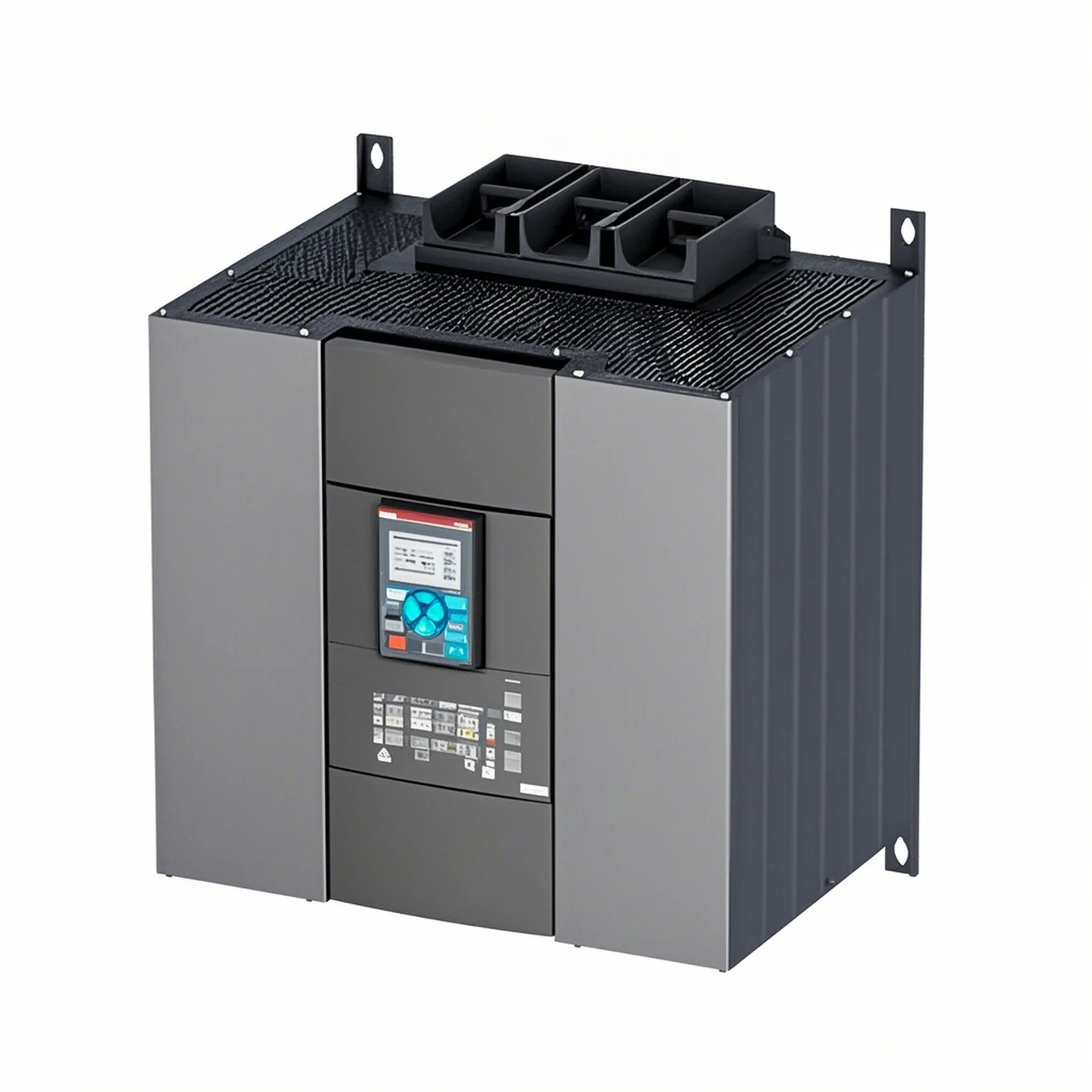 Технические характеристики хорошая цена контроллер Carel Plcpower Driver modules100% новый оригинальный модуль Hmi Plc ACS880-01-206A-3