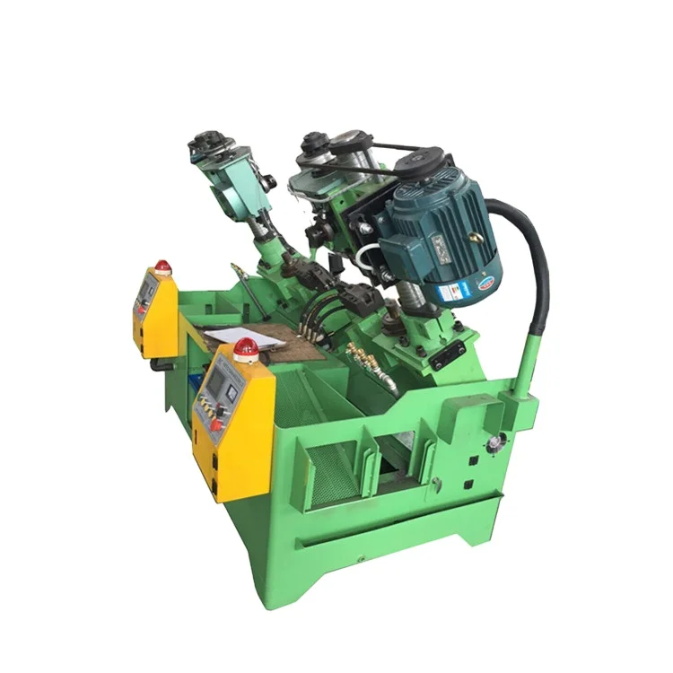 Competitive Nut Tapping Threading Machine Price