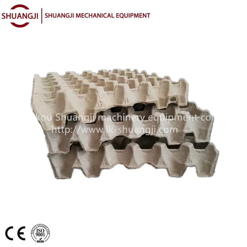 Egg tray machine production equipment/the egg paper pulp moulding machine