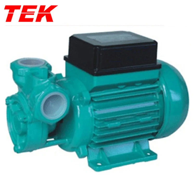 KF/2 KF2  KF-2 0.55kw Copper Wire Winding Motor Cast Iron Body Vortex Peripheral Clean Water Pump Factory OEM