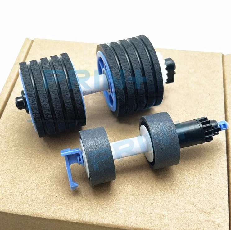DR-M160 DR-S150 R50 R40 RS40 сканер обмен ролик Набор MG1-4985-020 MG1-4620-000 для Canon