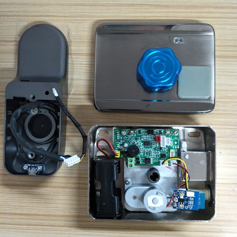 
combination lock tuya smart door lock face recognition fingerprint lock with 