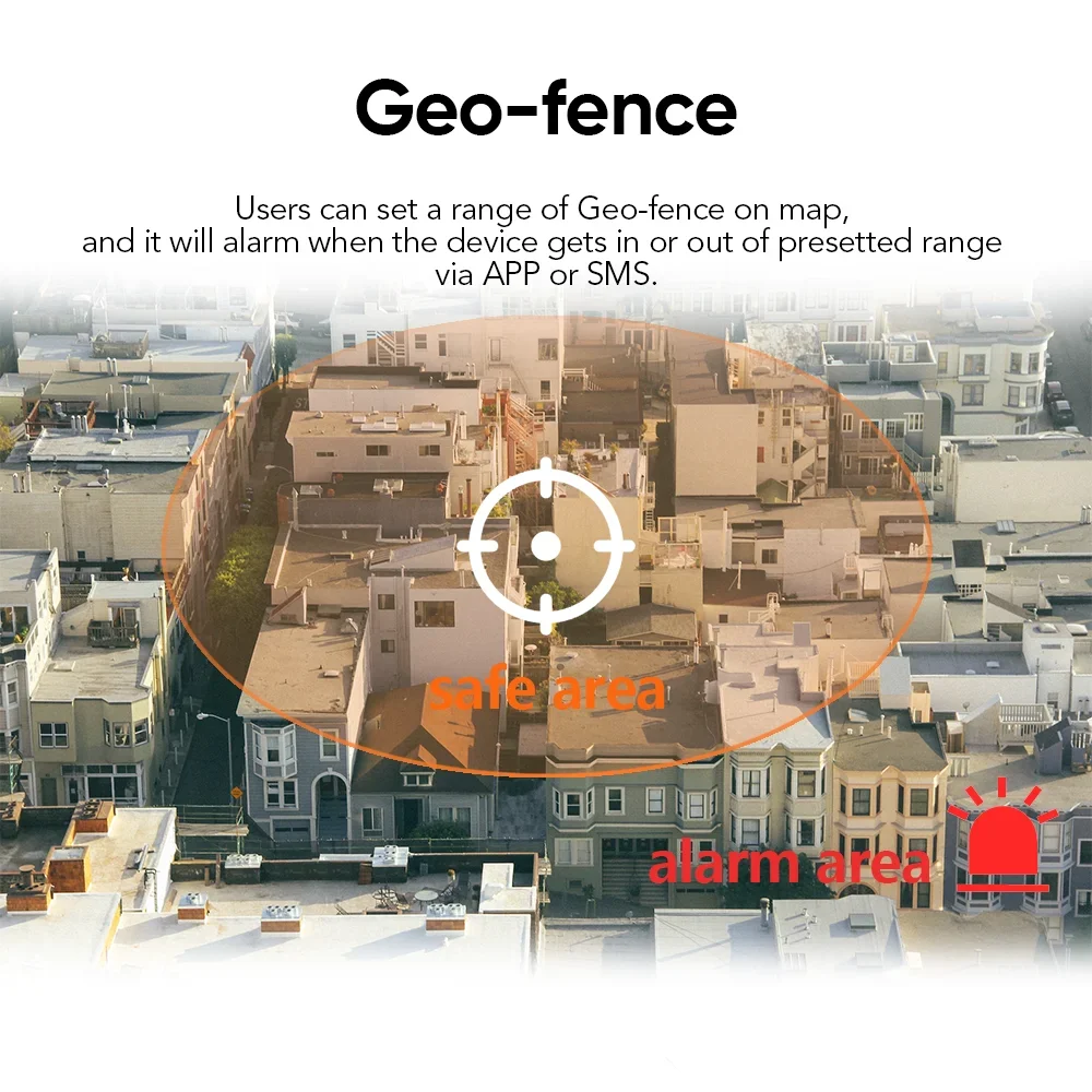 ST909 4G 3000mAh Portable Magnetic GPS Tracker Car GPS Locator Real Time Tracking with Rechargeable Battery