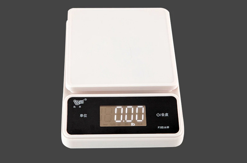 Wholesale Kitchen Baking Hot Selling Portable Waterproof Household Digital Wireless Nutritional Food Bakery CookingKitchen Scale