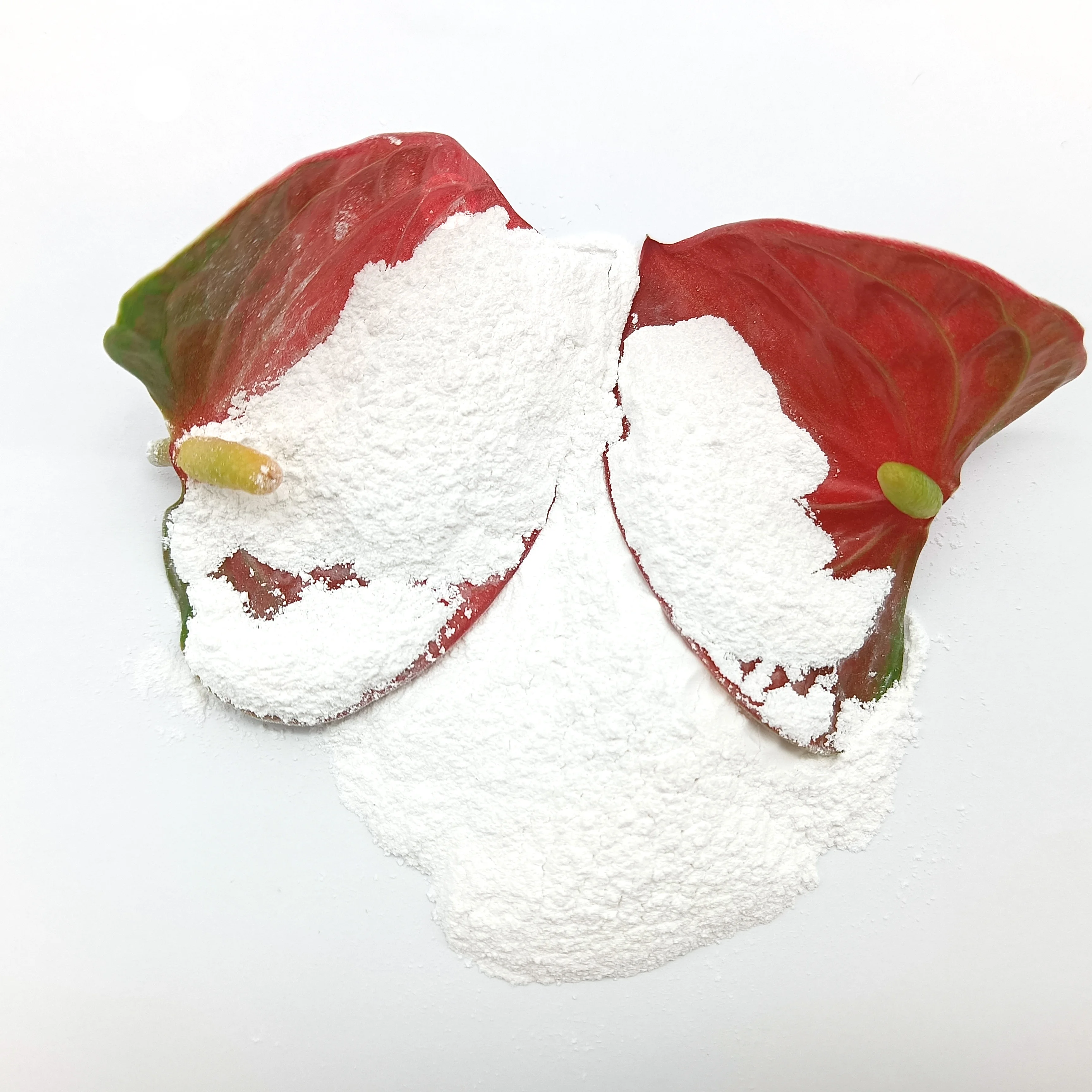 Высокочистый безводный сульфат магния для лабораторных химикатов и сельского хозяйства