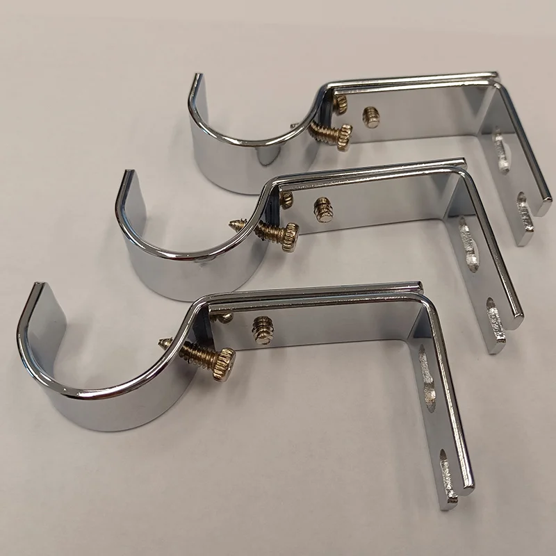 Регулируемые душевые стержни нового дизайна для ванной/гостиной и лучшие занавески, жесткие аксессуары